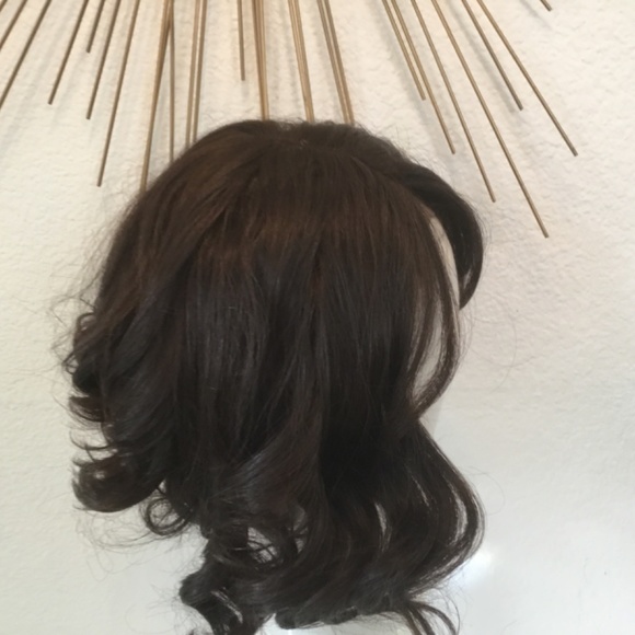 Vivica A Fox lace front bob wig #4 - Picture 2 of 13